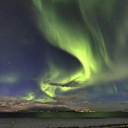 Amma Guesthouse Akureyri Eksteriør bilde