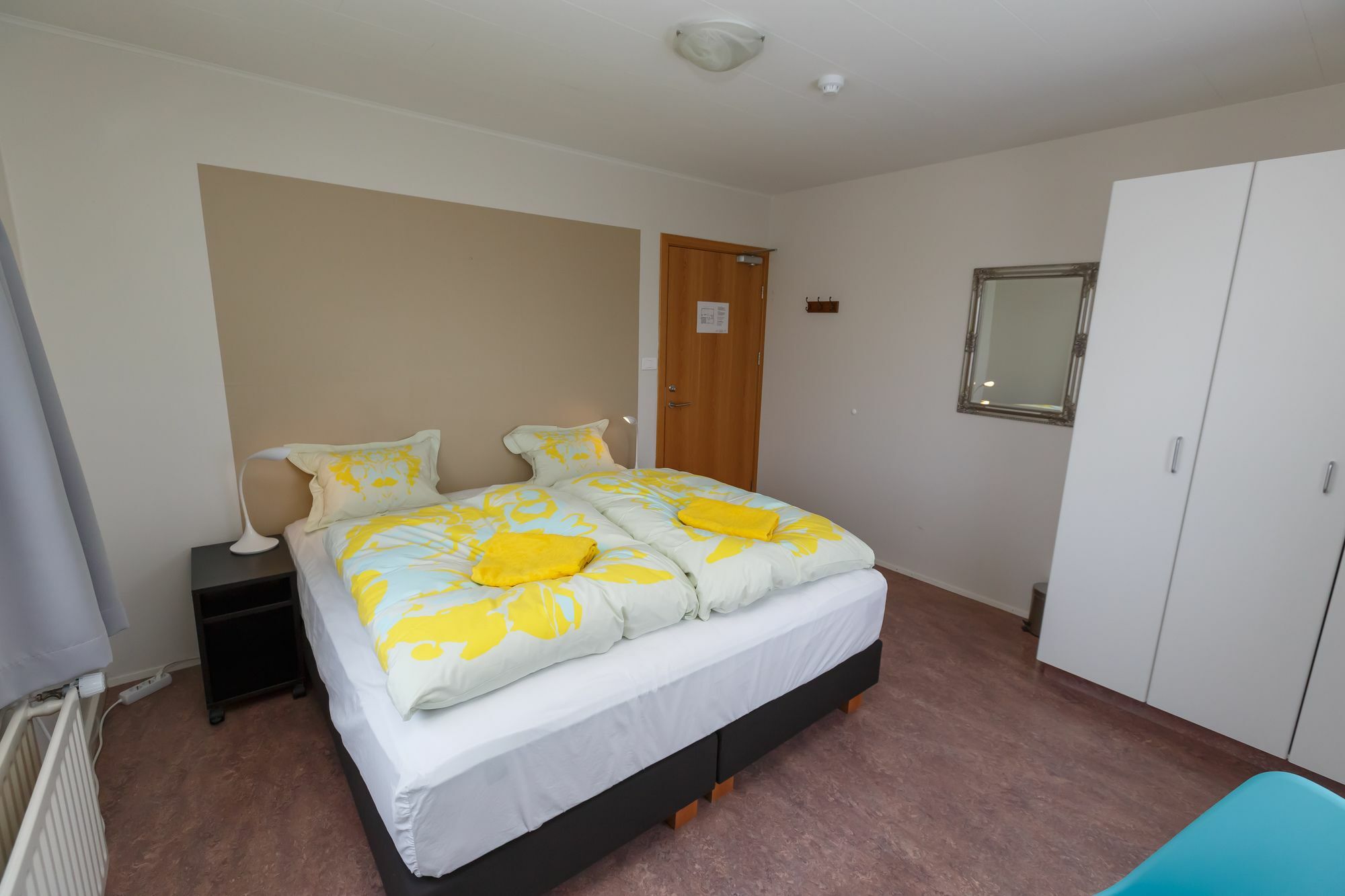 Amma Guesthouse Akureyri Eksteriør bilde