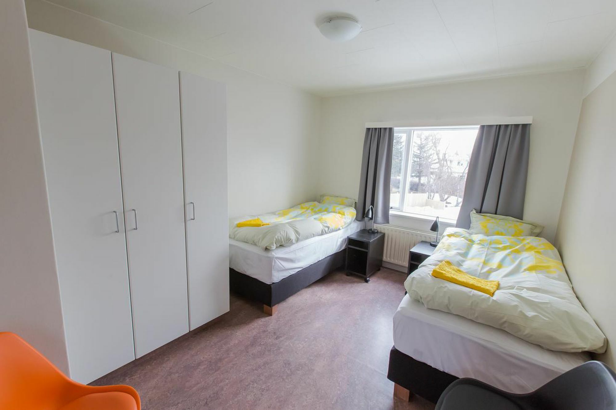 Amma Guesthouse Akureyri Eksteriør bilde