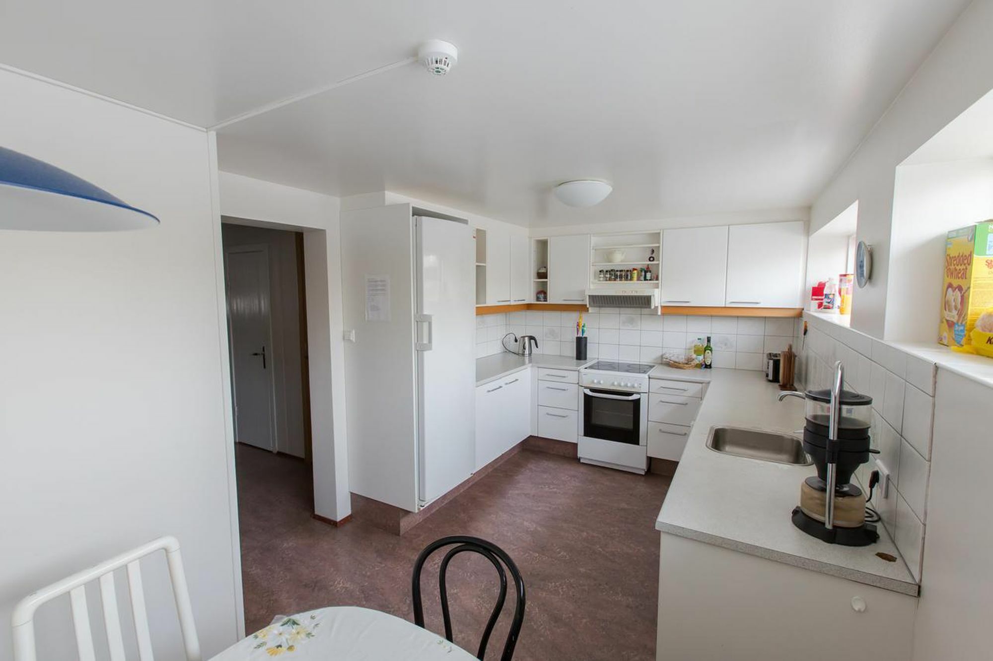 Amma Guesthouse Akureyri Eksteriør bilde