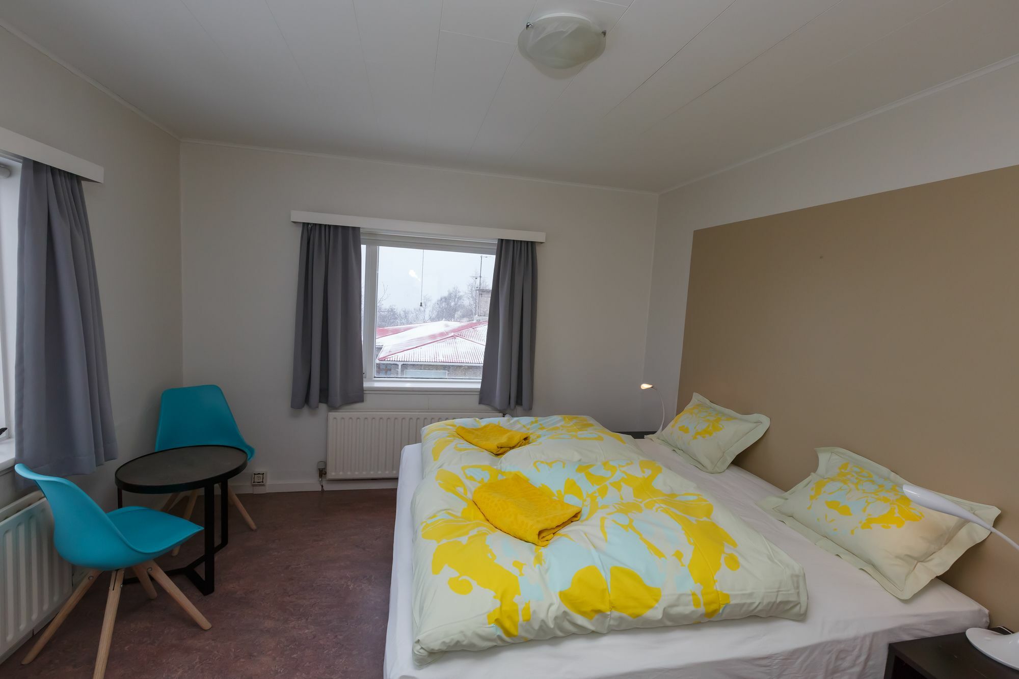 Amma Guesthouse Akureyri Eksteriør bilde
