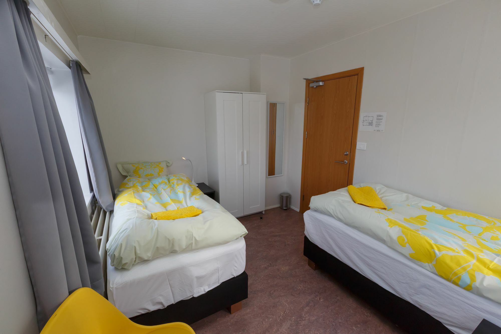Amma Guesthouse Akureyri Eksteriør bilde