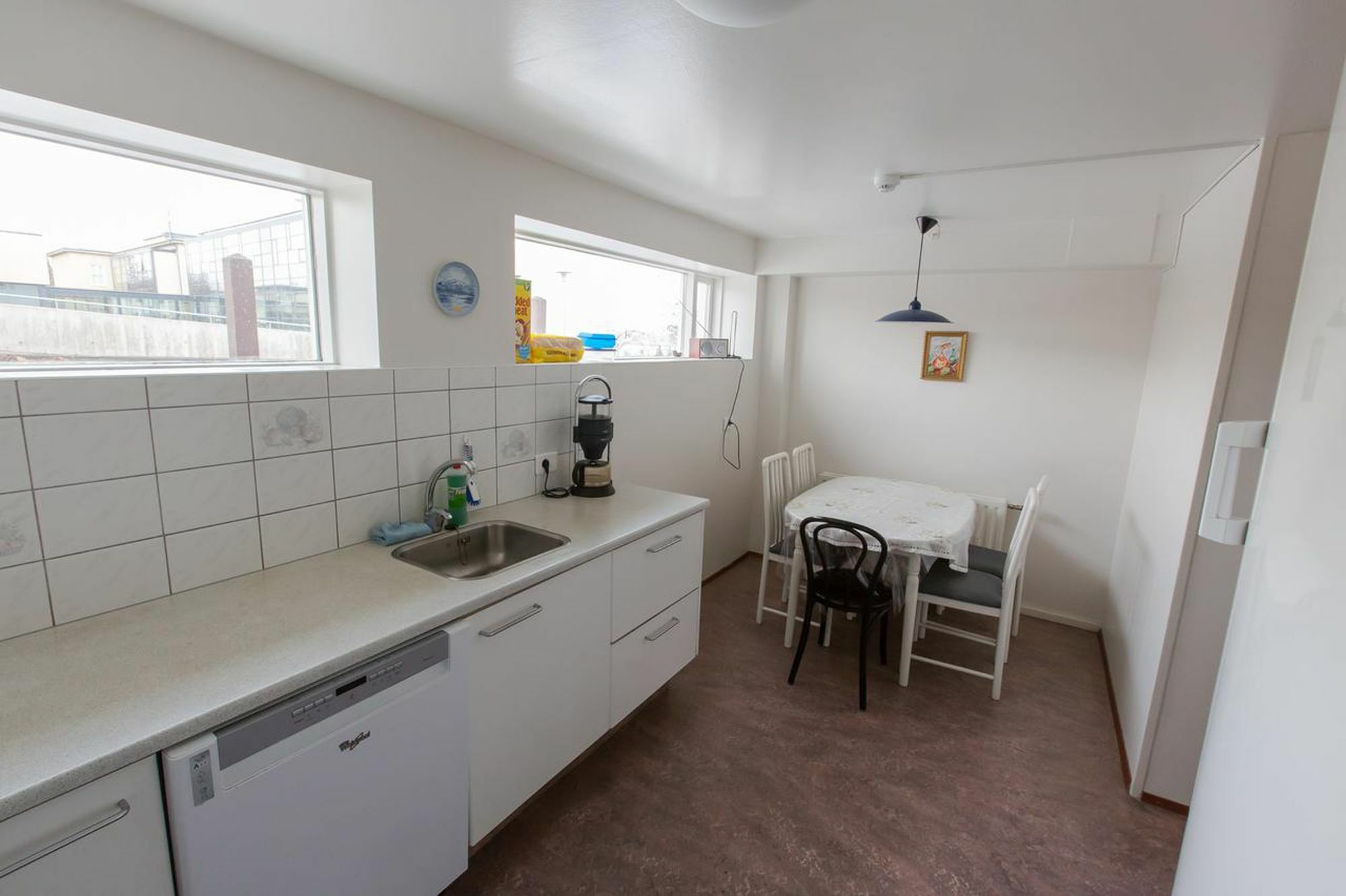 Amma Guesthouse Akureyri Eksteriør bilde