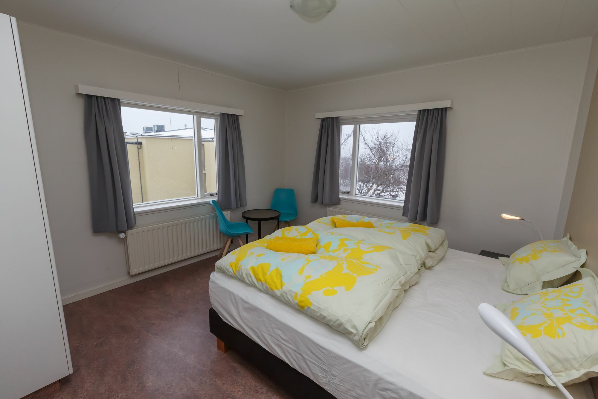 Amma Guesthouse Akureyri Eksteriør bilde