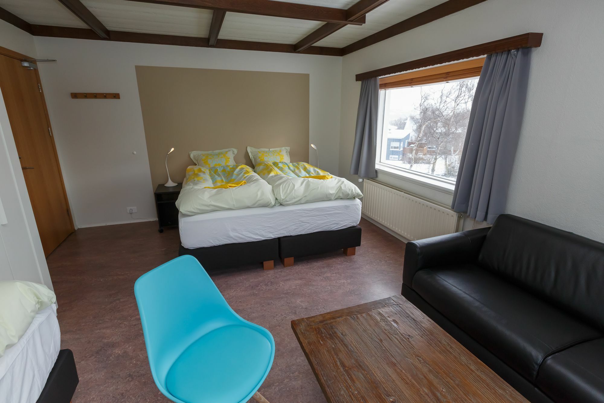 Amma Guesthouse Akureyri Eksteriør bilde