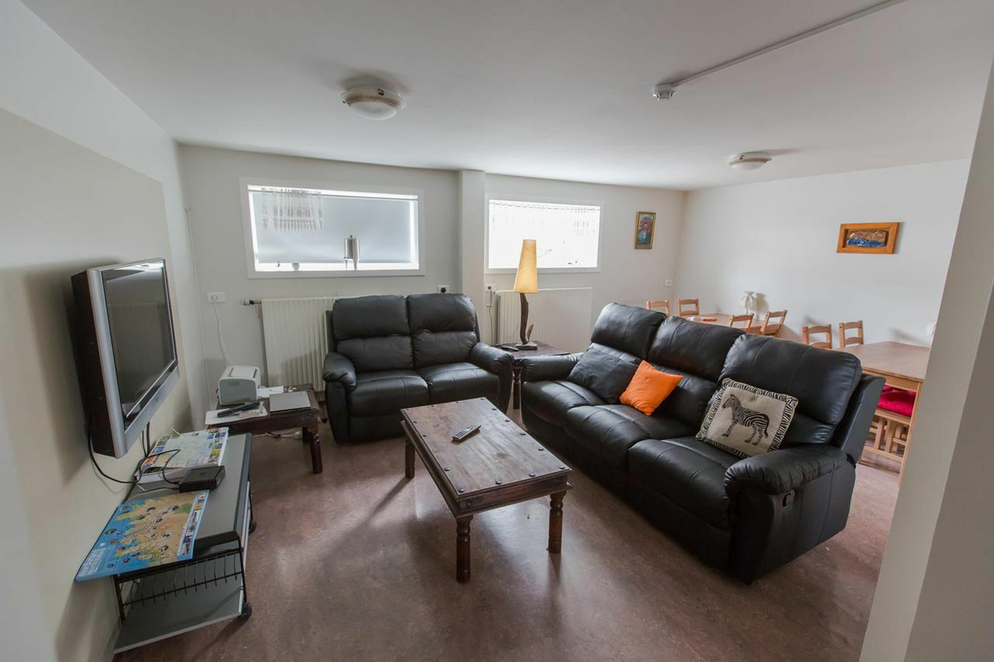 Amma Guesthouse Akureyri Eksteriør bilde
