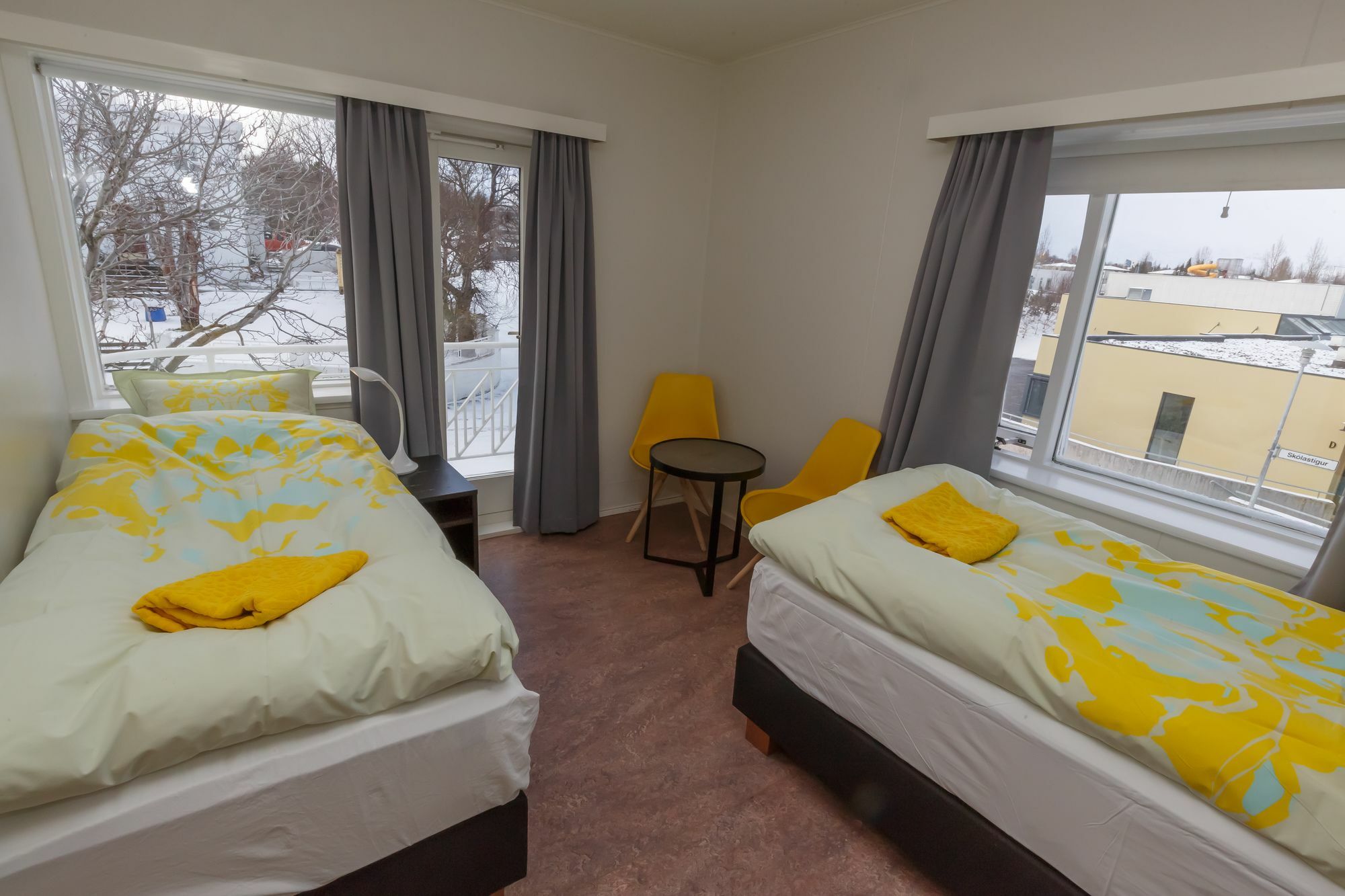 Amma Guesthouse Akureyri Eksteriør bilde