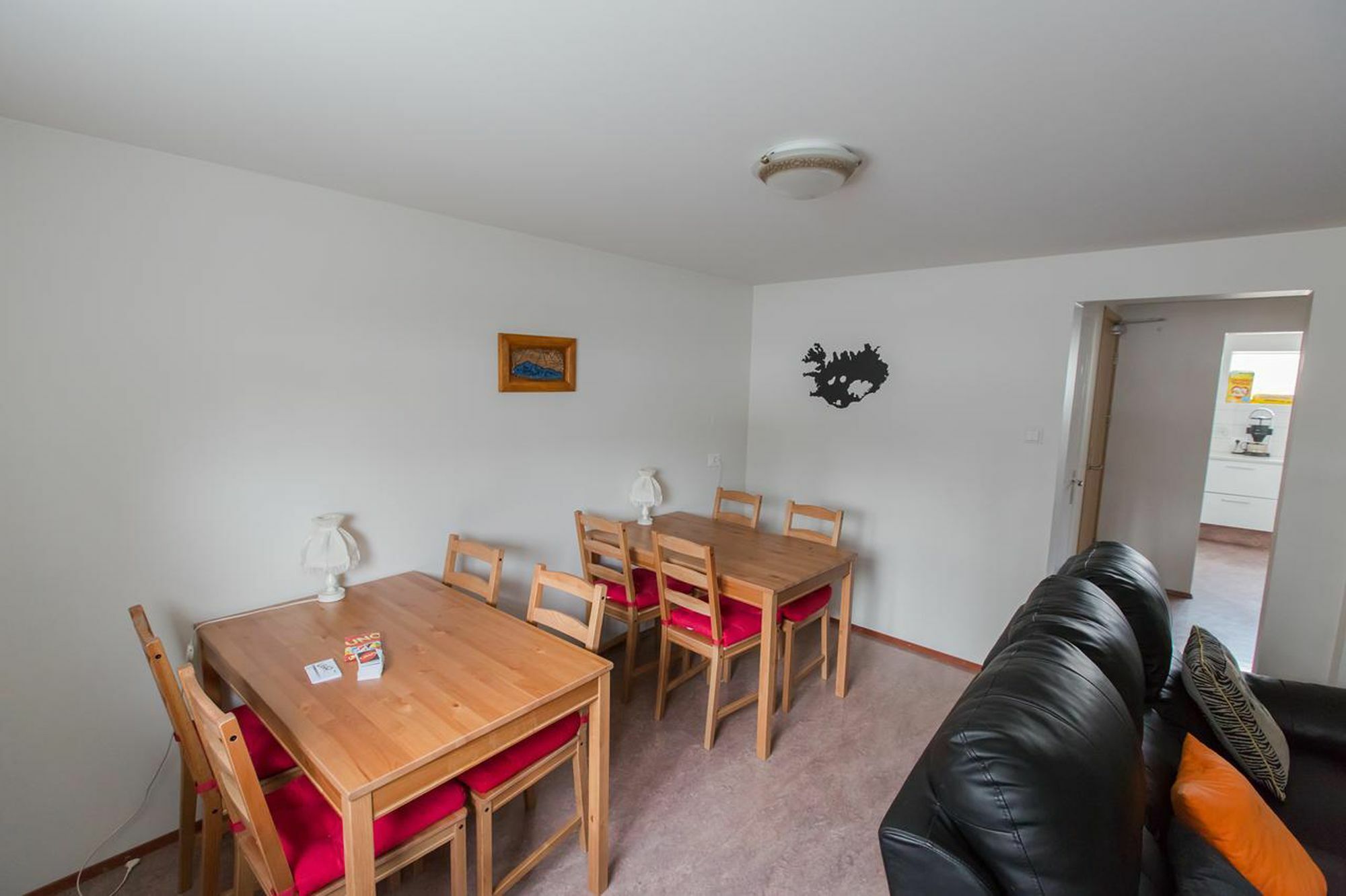 Amma Guesthouse Akureyri Eksteriør bilde