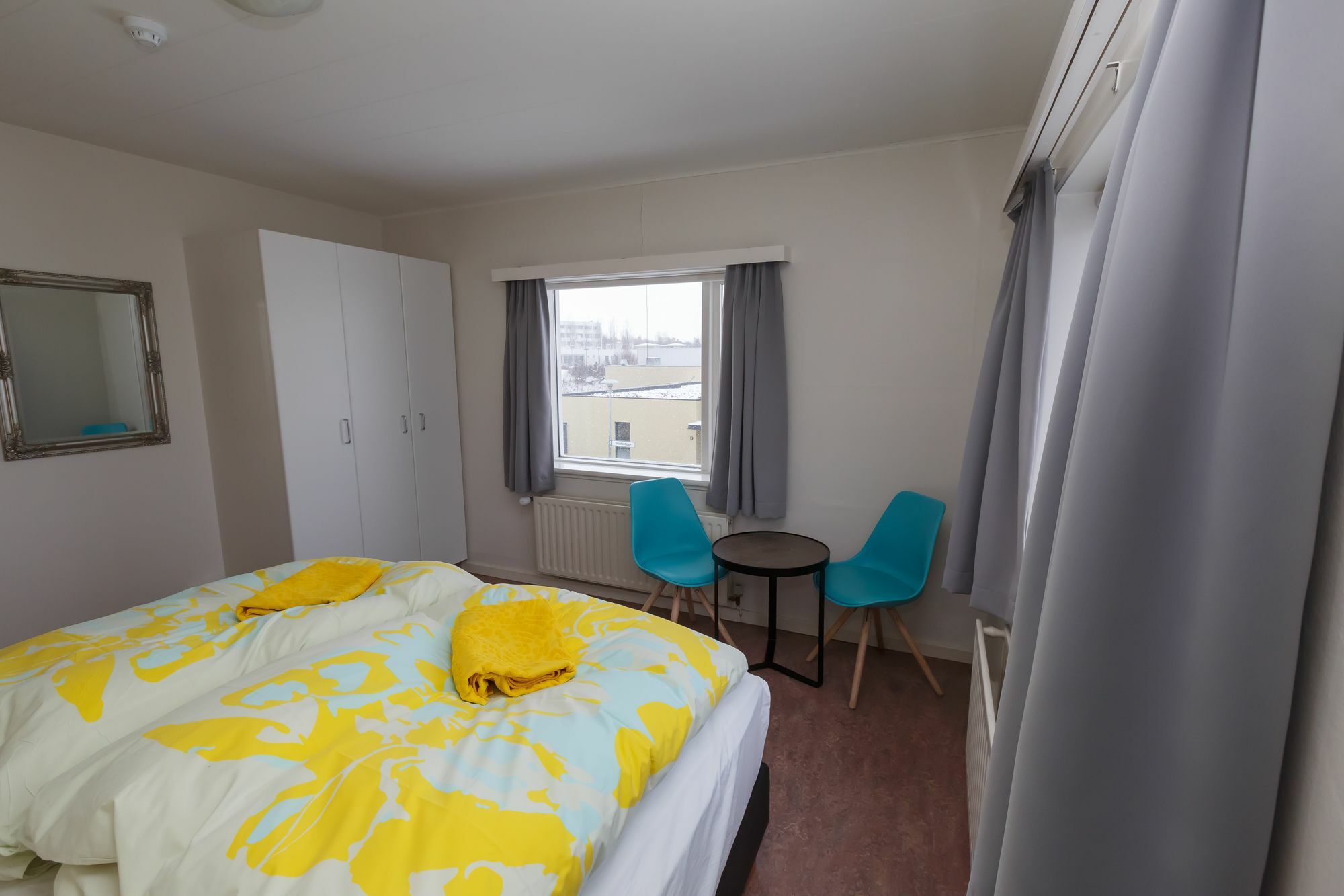 Amma Guesthouse Akureyri Eksteriør bilde