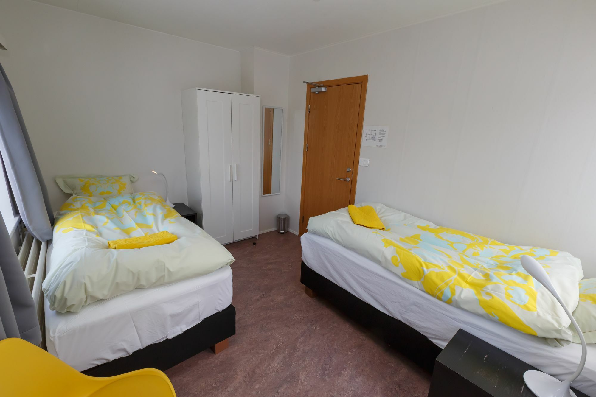 Amma Guesthouse Akureyri Eksteriør bilde