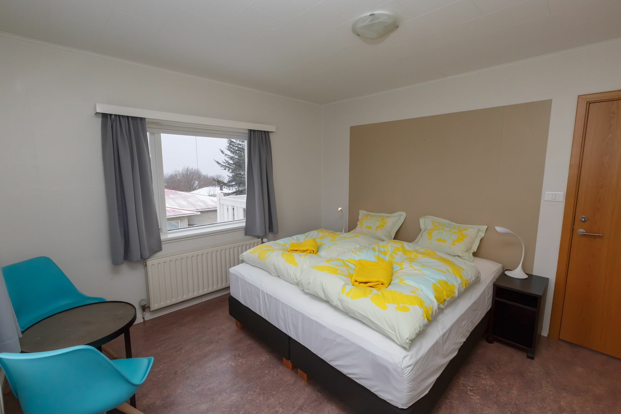 Amma Guesthouse Akureyri Eksteriør bilde