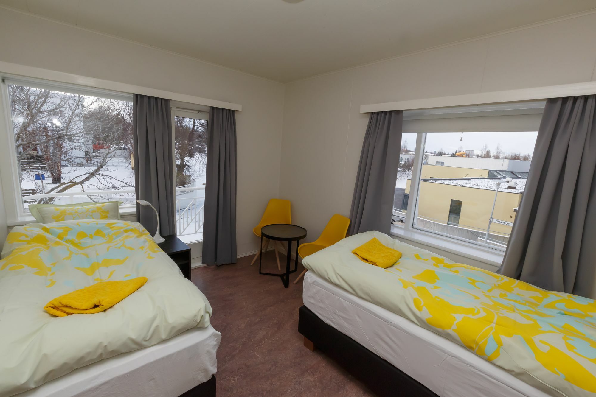 Amma Guesthouse Akureyri Eksteriør bilde
